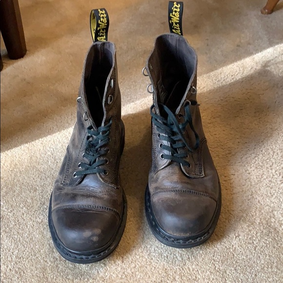 dr martens gideon boot